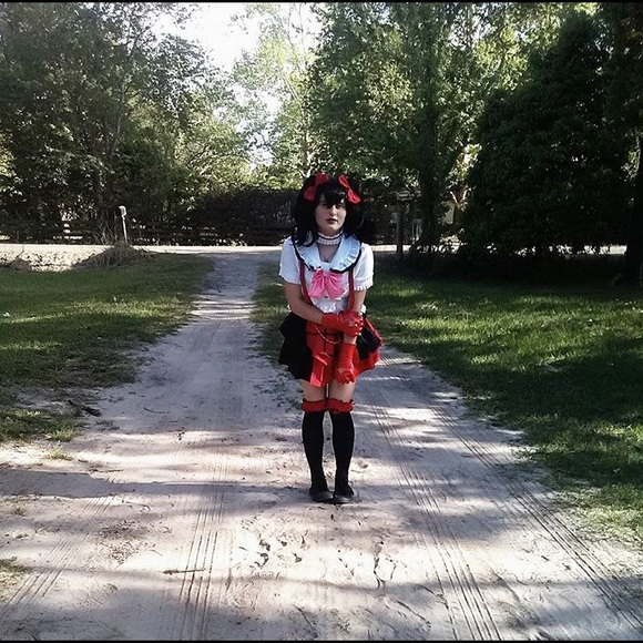 Nico Yazawa cosplay Shirt - Picture 2 of 2